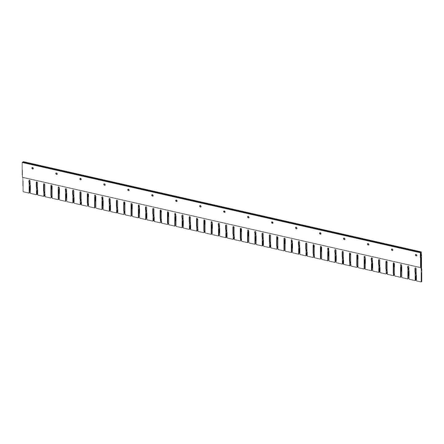 SWEEP, Flory 7'-6"