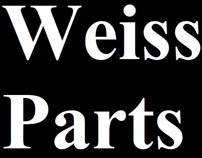 Weiss Parts Coit and Hewes