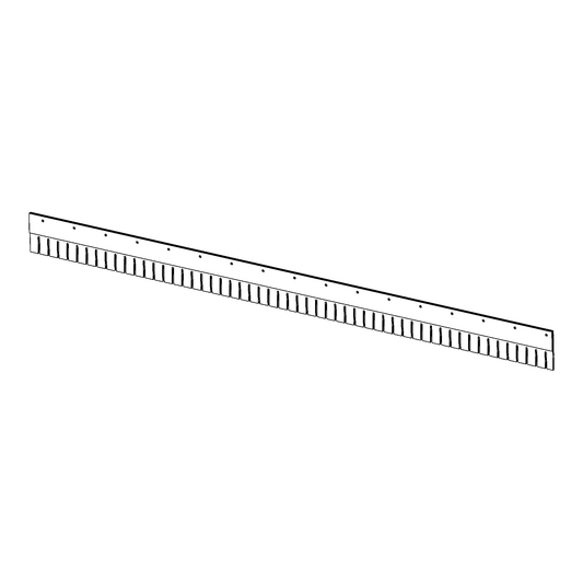 SWEEP, Flory 7'-6"