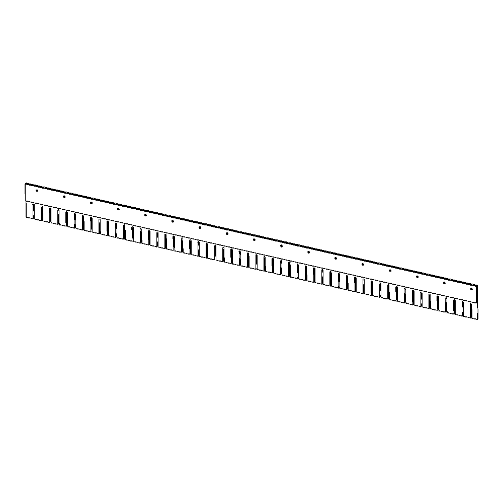 SWEEP, Flory 7'-6"